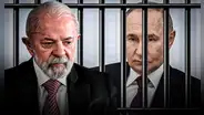 Vladimir Putin no viajará a la cumbre de los Brics en Brasil ante un posible arresto por orden de la CPI