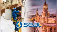 Corte de luz en Arequipa del 24 al 26 de junio: consulta zonas y horarios según Seal
