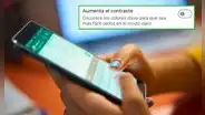 WhatsApp lanza una nueva función pensada en los adultos mayores: es perfecta si te cuesta leer los mensajes