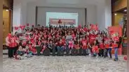 Teletón inició su campaña 2025: La fiesta de la solidaridad será el 12 y 13 de septiembre