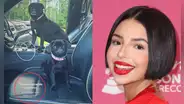 Ángela Aguilar lanza fuerte mensaje en sus redes a críticos con canción de Valentín Elizalde: "Siguen ladrando los perros"