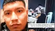 El 'Monstruo’ confesó a su madre sus asesinatos: “Yo estoy en todas, mato por allá, por acá, pero estoy lejos, mami”