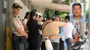 Un asesinato más en las últimas 24 horas
