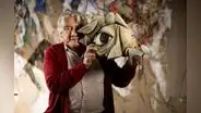 Los caballos de Gerardo Chávez