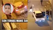 El testimonio de Policía acusado de asesinar a otro agente PNP en SJL. "No sabía que eran efectivos"