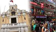 Lo multan con S/1.600 por comercio informal, pero no tiene negocio: embargan cuentas a músico en La Victoria