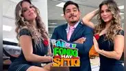 Vanessa Jerí es el nuevo gran jale de 'Al fondo hay sitio' y llega para poner en aprietos a Joel Gonzáles