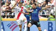 River Plate perdió ante Inter de Milán y quedó eliminado del Mundial de Clubes en fase de grupos