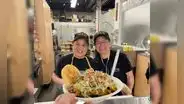 Venezolanas triunfan en Estados Unidos con negocio que reinventa platos típicos: “No hay gente que no le guste la arepa”