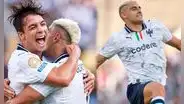 ¡Paliza y a octavos! Monterrey goleó 4-0 a Urawa Reds y pasa de ronda en el Mundial de Clubes 2025