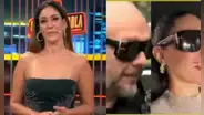 Tilsa Lozano le regaló lentes de S/1,900 a Jackson Mora cuando eran esposos y él se lo habría dado a española: "Son los mismos"