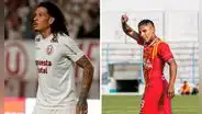Williams Riveros fue tajante sobre el duelo que tuvo con Raúl Ruidíaz en el Universitario vs Atlético Grau: "Fue un..."