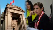 Patricia Benavides presenta apelación al fallo del Poder Judicial que la suspende por 24 meses