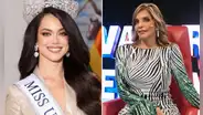 ¿Karla Bacigalupo tiene algún parentesco con Lucy Bacigalupo? Miss Perú 2025 aclara su relación con actriz cómica