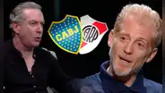 Eddie Fleischmann se burla de Liberman tras eliminación de argentinos en Mundial de Clubes: "Boca y River, equipos de medio pelo"