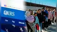 Buenas noticias para inmigrantes en EEUU: IRS anuncia alivio fiscal para víctimas de desastres naturales hasta esta fecha