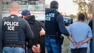 Malas noticias para inmigrantes en EEUU: ICE alcanza cifra récord de 59.000 detenidos en centros de todo el país