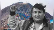 Chacalón, el referente cultural que unió a los migrantes andinos a través de la música popular peruana
