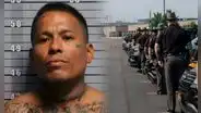Policía e ICE arrestan a inmigrante indocumentado en Ohio acusado de acosar sexualmente a una niña de 13 años