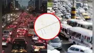 Esta es la infraestructura clave para la movilidad en Perú que reduce el tráfico y conecta diferentes zonas de Lima