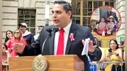 De jalador de combis en el Callao al Concejo municipal de Nueva York: "Necesitaba el dinero, tenía que trabajar"