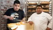 El peruano que dejó todo en Lima y ahora triunfa en España tras fundar su propia marca de panadería con su familia: "Llegué a Madrid con 20 años"