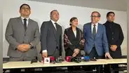 Patricia Benavides vuelve a atacar a Delia Espinoza tras fracasar golpe al Ministerio Público: "Hay una desobediencia flagrante"