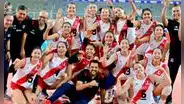 Perú en el Mundial de Vóley sub-19: lista de convocadas, fixture y cómo ver los partidos de las 'Matadorcitas'