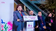 CDMX presenta el proyecto 'Placatón por la no discriminación', una iniciativa en favor de los derechos de la comunidad LGBTQI+