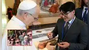 Astrónomo de la UNMSM pone al Perú en alto con su participación en Observatorio Vaticano: solo 3 peruanos han calificado a este programa en la historia