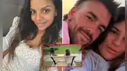 Juan Ichazo revela insólita foto de Macarena Vélez junto a su expareja Johana Cubillas: "Ni en una novela mexicana"