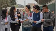 6 de cada 10 peruanos eligió mal su carrera y hoy trabaja en otra área, según el Ministerio de Trabajo