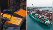Este metal lideró las exportaciones mineras en Perú en 2025, según el Minem: superó los US$6.000 millones y no es el oro