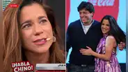 Vanessa Terkes llora en vivo al confesar lo que aún siente por su exnovio Rodolfo de Anda: “Que en paz descanses, mi amor”
