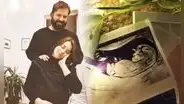 Nace Violeta, hija de Gabriel Boric: es el primer presidente chileno en casi 100 años que tiene un bebé durante su mandato