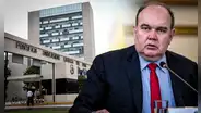 PUCP no censuró a López Aliaga: evento no se realizó por poca seriedad en cumplimiento de plazos