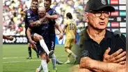 Jugadores del Auckland City exigen el despido de su DT, pese a histórico resultado en Mundial de Clubes, por no saber de fútbol