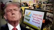 Pésimas noticias de SNAP: estos 23 estados perderían beneficios para bonos alimentarios tras recortes de Trump en EEUU