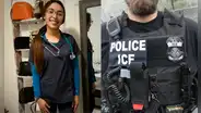 Joven hondureña lleva 4 meses detenida por ICE, perdió 8 kilos y teme por su vida: "Mamá, creo que no voy a salir viva de acá"