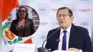 Eduardo Salhuana es denunciado por su expareja por ausencia familiar: "Ha sido un padre ausente"