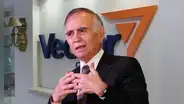 Conoce a Alfonso Romo, dueño del banco Vector que EEUU acusa de lavar dinero y que lo relaciona con cárteles de drogas