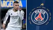 Kylian Mbappé denuncia al PSG por acoso moral e intento de extorsión y exige 55 millones de euros