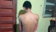 Soldado de 19 años denuncia brutal agresión por parte de sus superiores: ataque ocurrió durante celebración de fiesta de San Juan