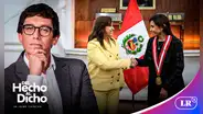 Jaime Chincha sobre posición del Gobierno ante Patricia Benavides: ¿Cuál es el afán para tomar posición a favor?