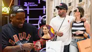 Jefferson Farfán le pediría matrimonio a Xiomy Kanashiro durante su viaje por Europa, según Ethel Pozo: "El amor tocó su puerta"