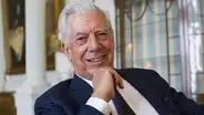 Vargas Llosa, Italia, Leoncio Bueno y Nicomedes Santa Cruz en la FIL de Lima 2025