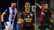 Tabla de posiciones actualizada de la Liga 1: Alianza Lima ganó y se acerca al líder Universitario