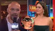 Jackson Mora desmiente detalles sobre su ampay con española mientras estaba casado con Tilsa Lozano: "Me pidió los lentes prestados"