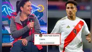 Daniela Cilloniz sorprende al revelar 'affaire' con Paolo Guerrero y expone detalles inéditos: "Hubo su cariñito"