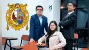 Estudiantes de Ciencia Política de San Marcos hacen historia tras superar a competidores de Sudamérica: "Empezamos a gritar"